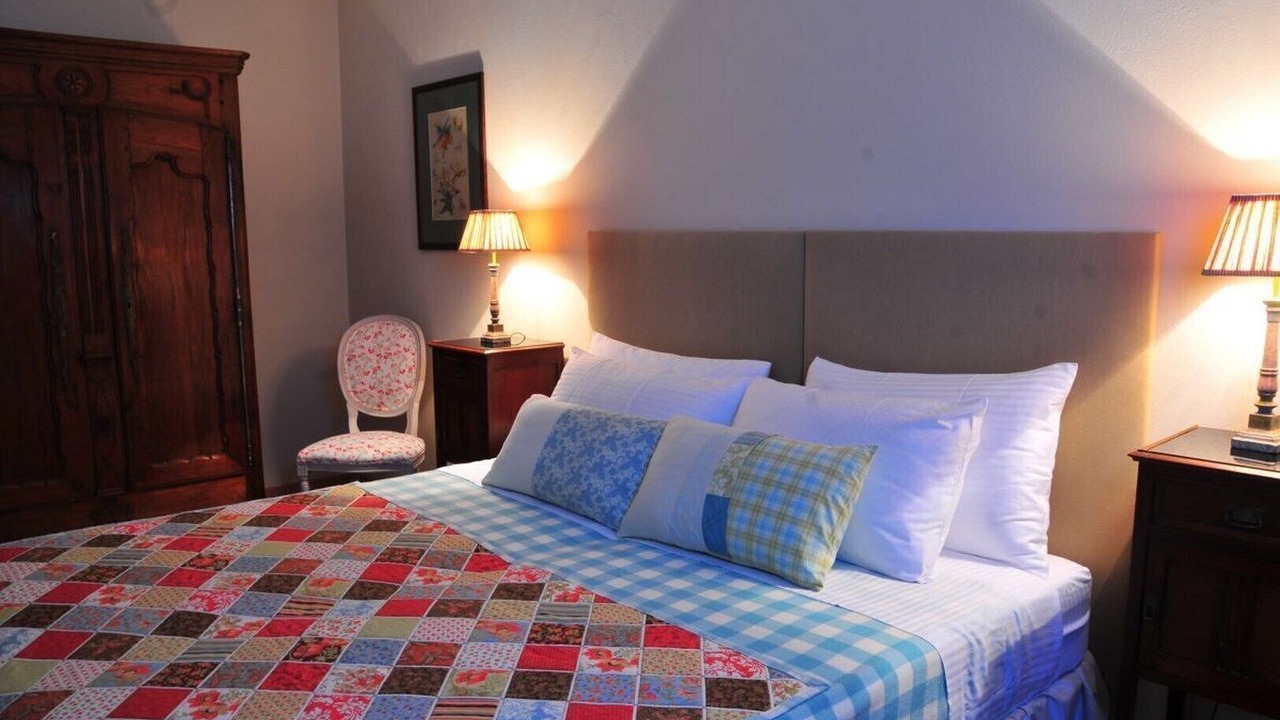 Photo of Bedroom in Alameda de Cervera