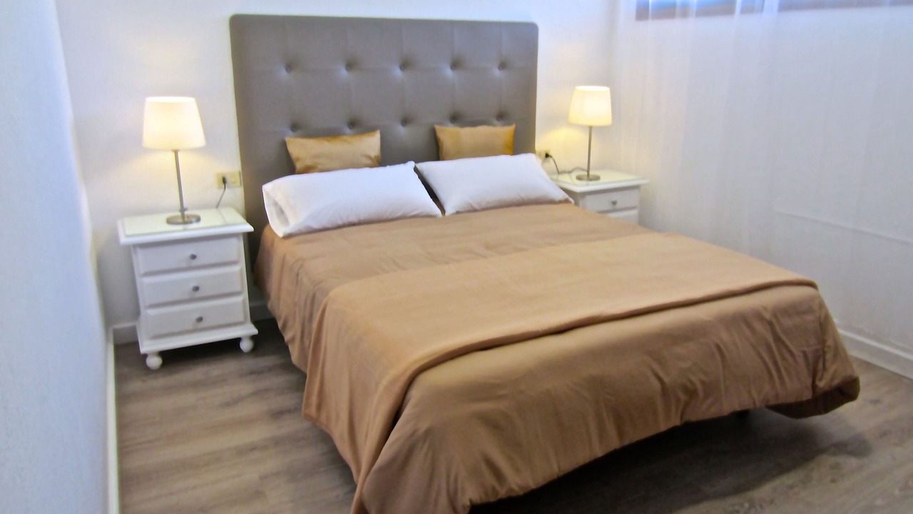 Photo of Bedroom in Los Realejos