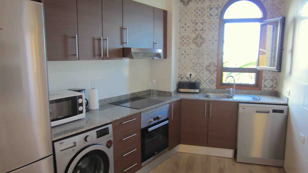 Photo of Kitchen in Los Realejos