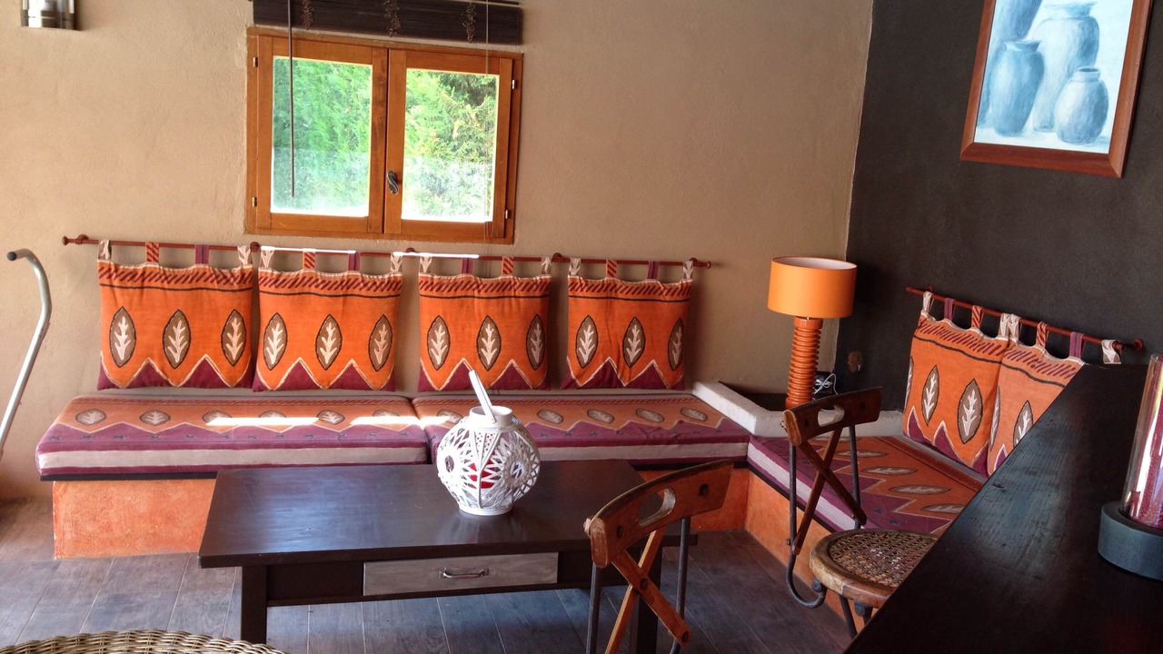 Photo of Livingroom in Roquemaure