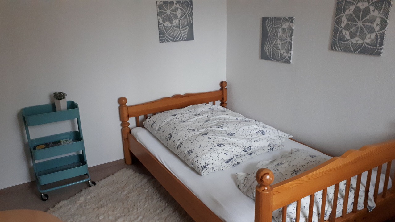 Photo of Bedroom in Wildeshausen