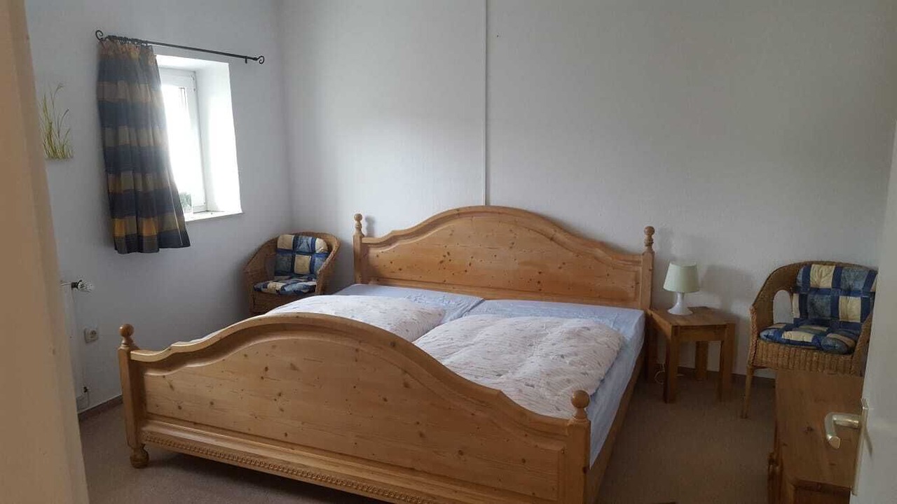 Photo of Bedroom in Wildeshausen