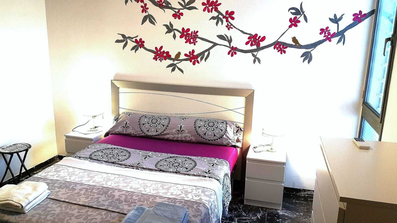 Photo of Bedroom in L'Olivereta