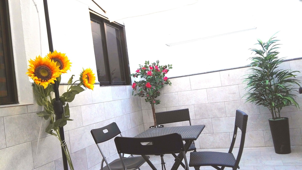 Photo of Outdoor in L'Olivereta
