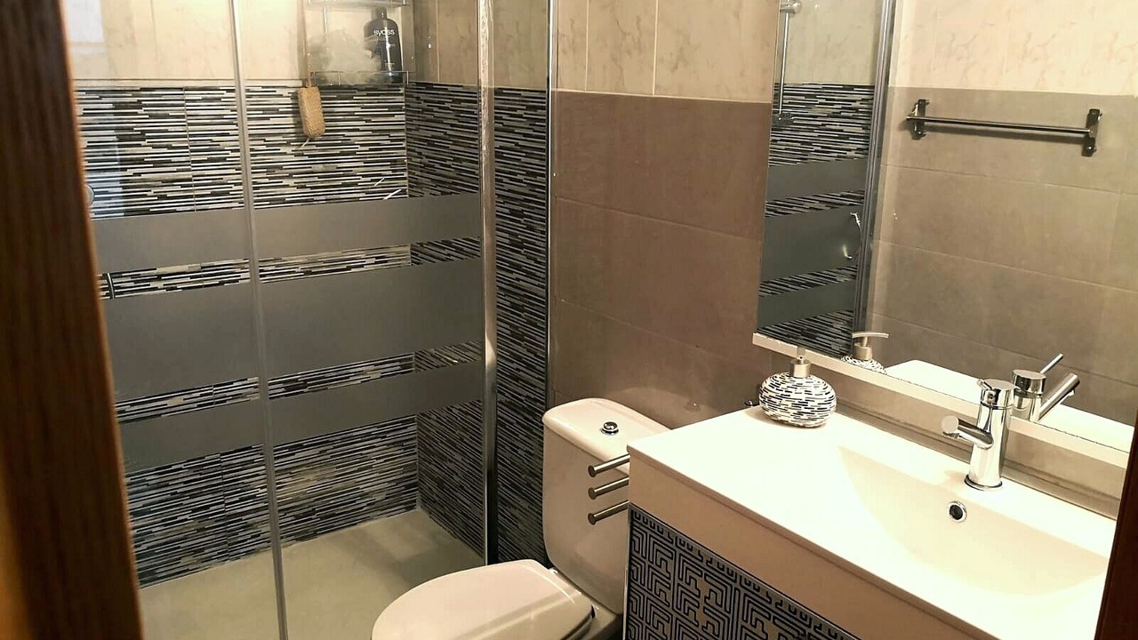Photo of Bathroom in L'Olivereta