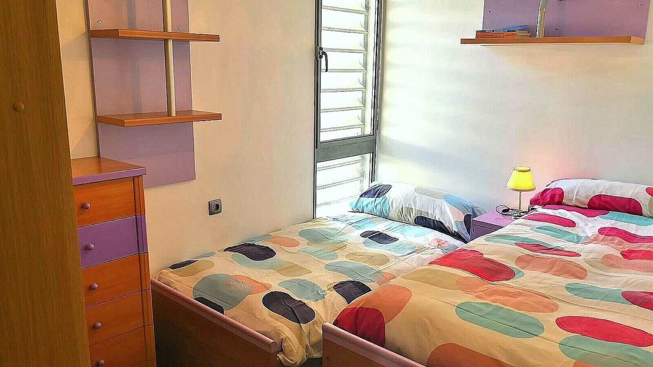 Photo of Bedroom in L'Olivereta