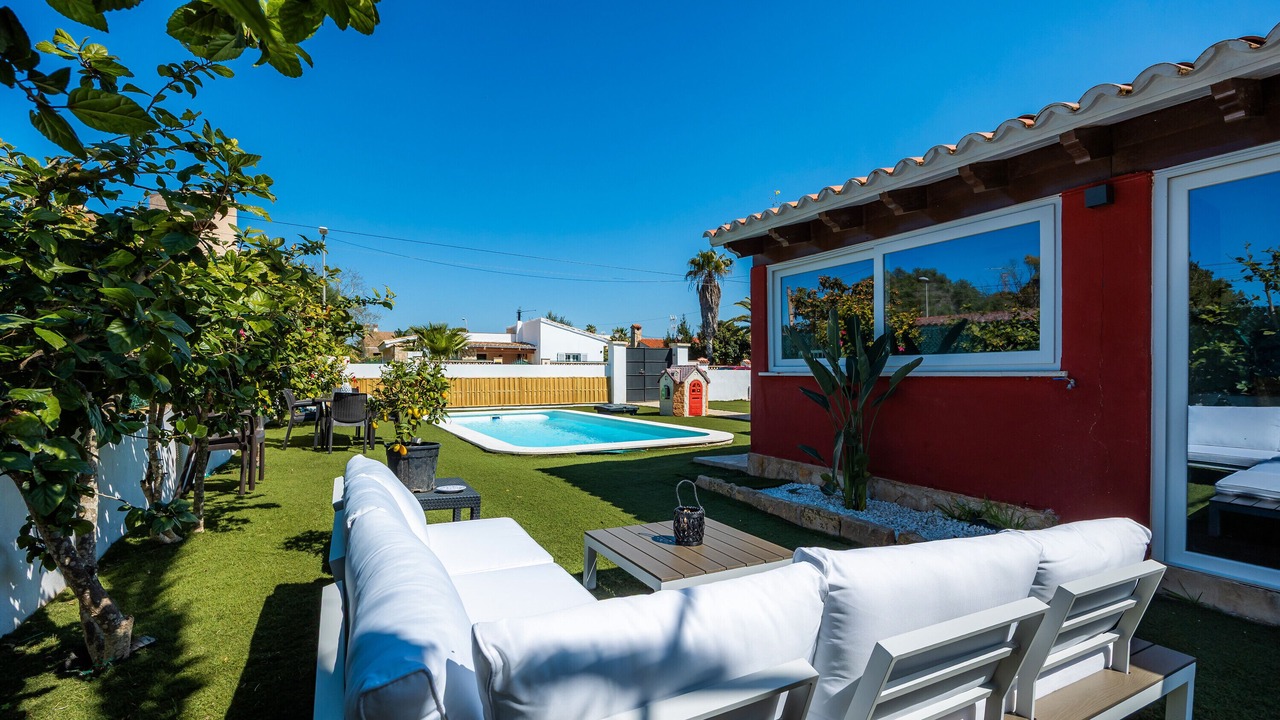 Photo of Outdoor in Badia Gran