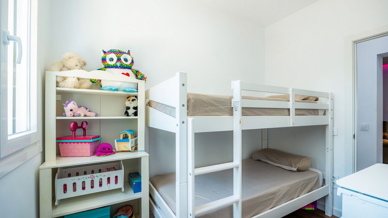 Photo of Bedroom in Badia Gran