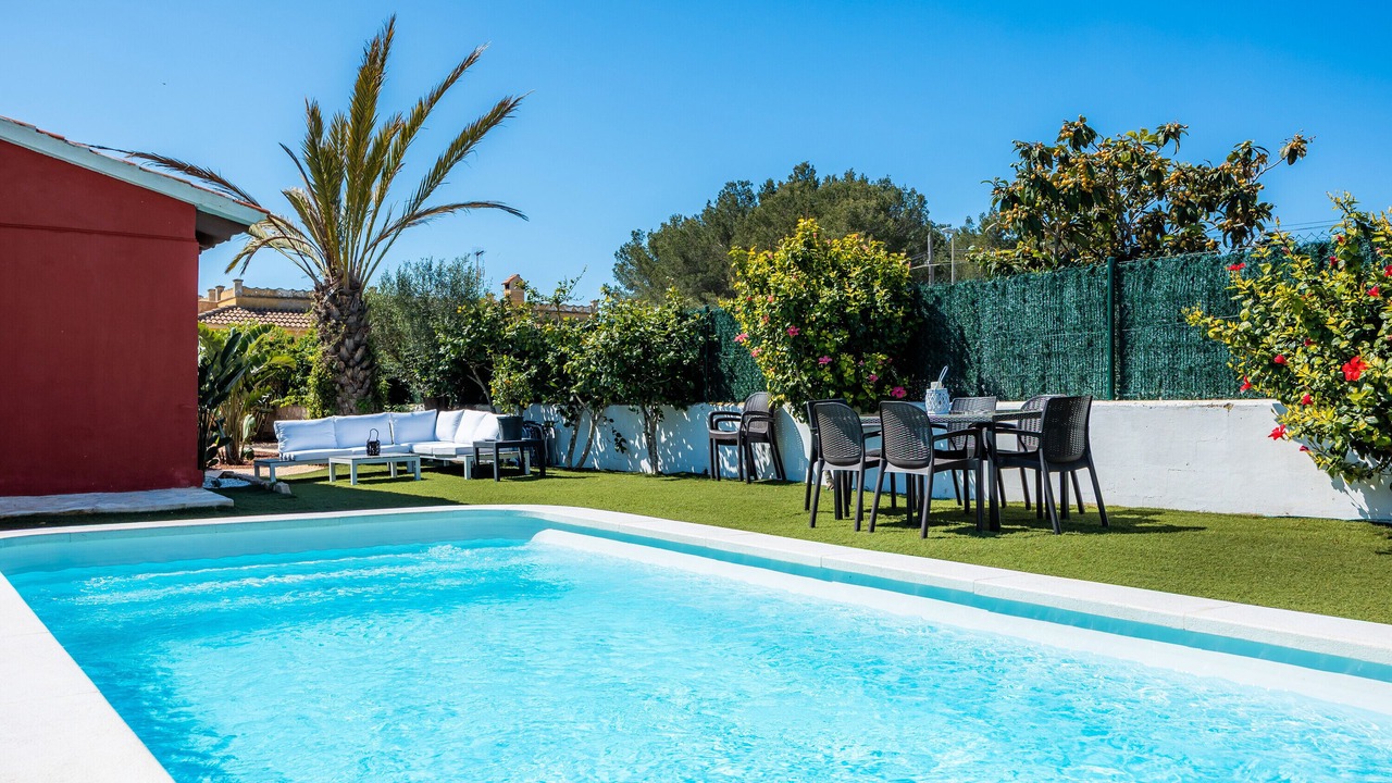 Photo of Outdoor in Badia Gran