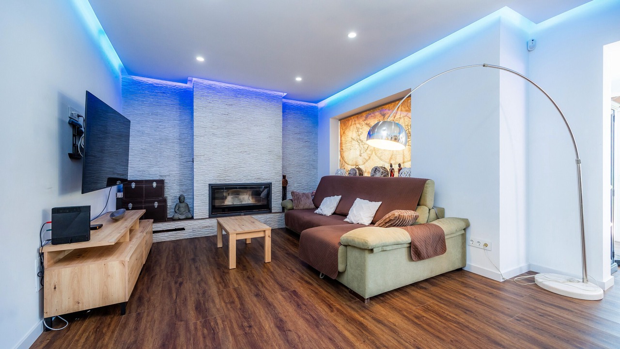 Photo of Livingroom in Badia Gran