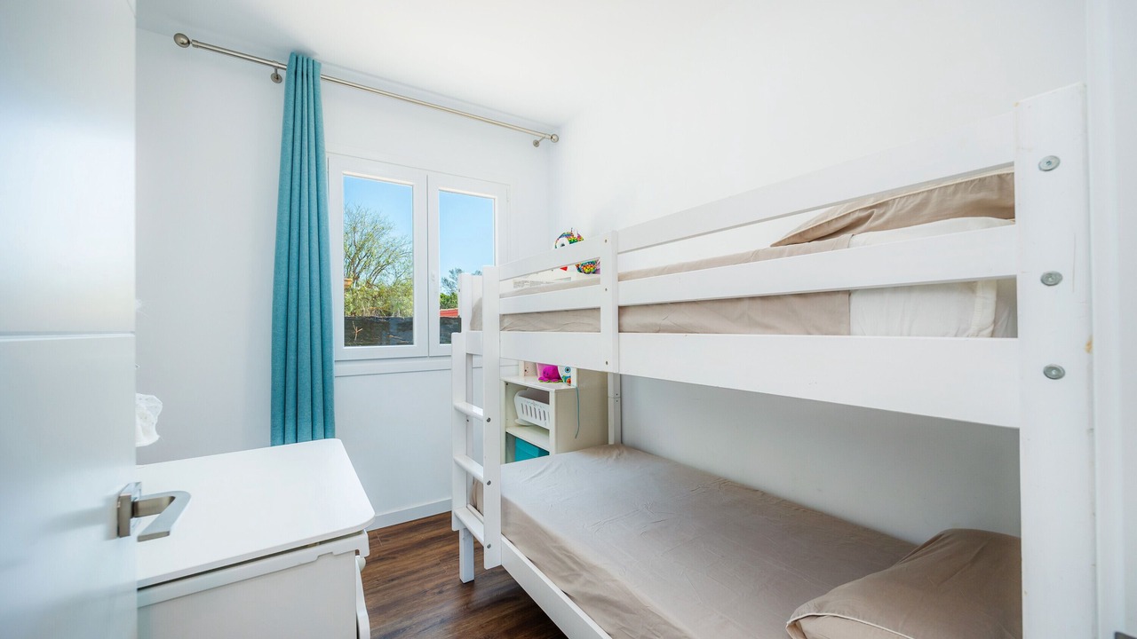 Photo of Bedroom in Badia Gran