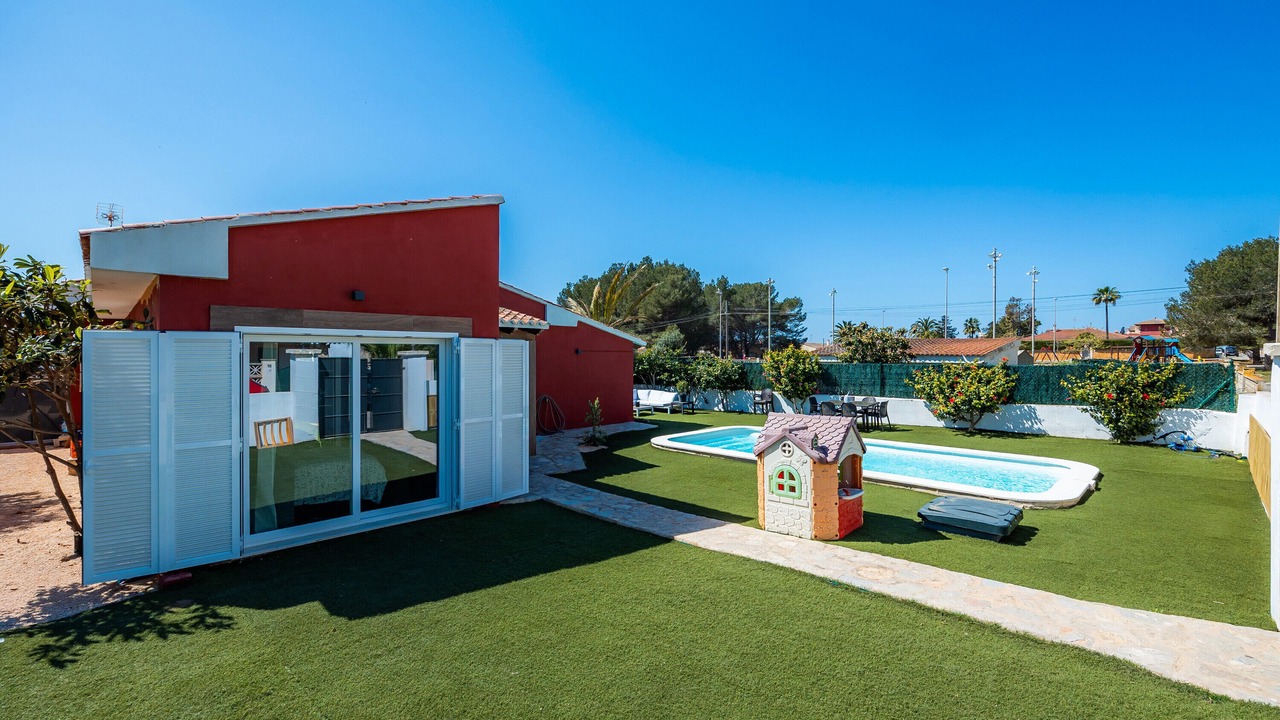 Photo of Outdoor in Badia Gran
