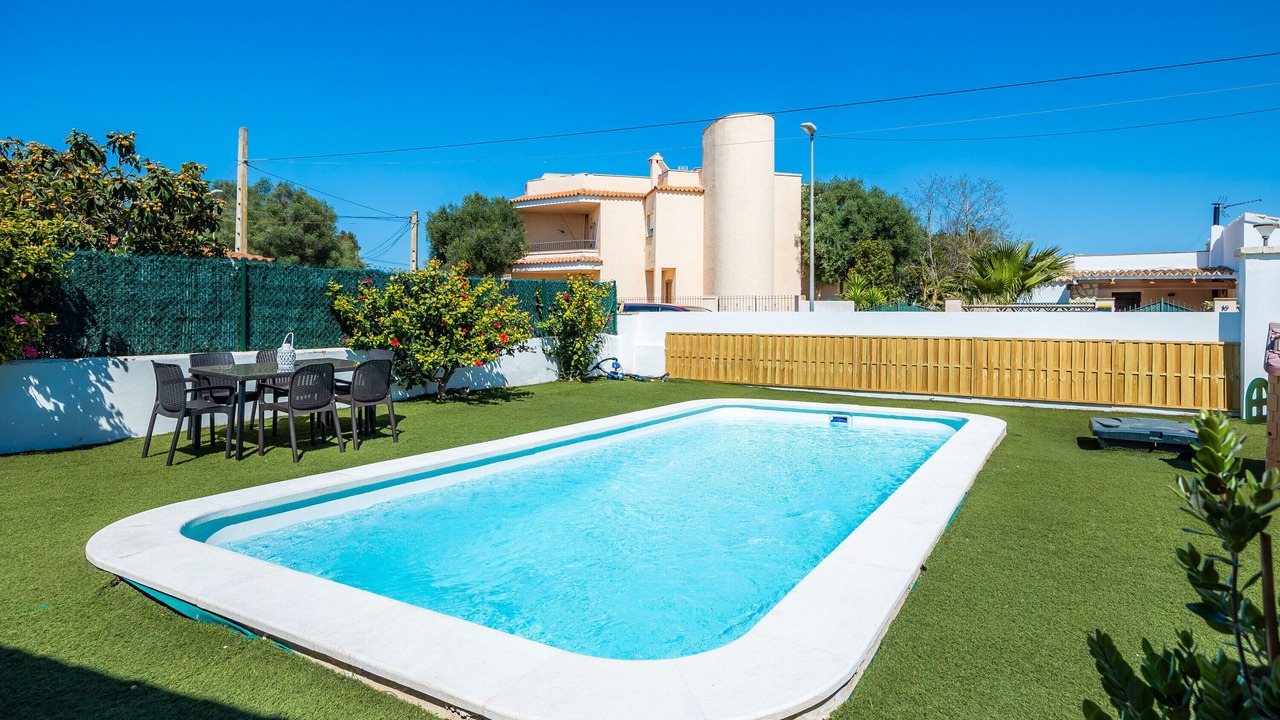 Photo of Outdoor in Badia Gran