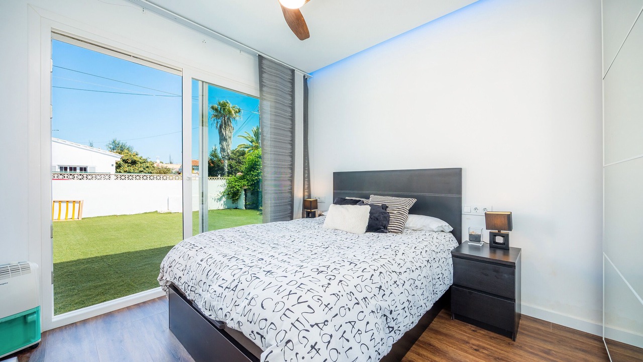 Photo of Bedroom in Badia Gran