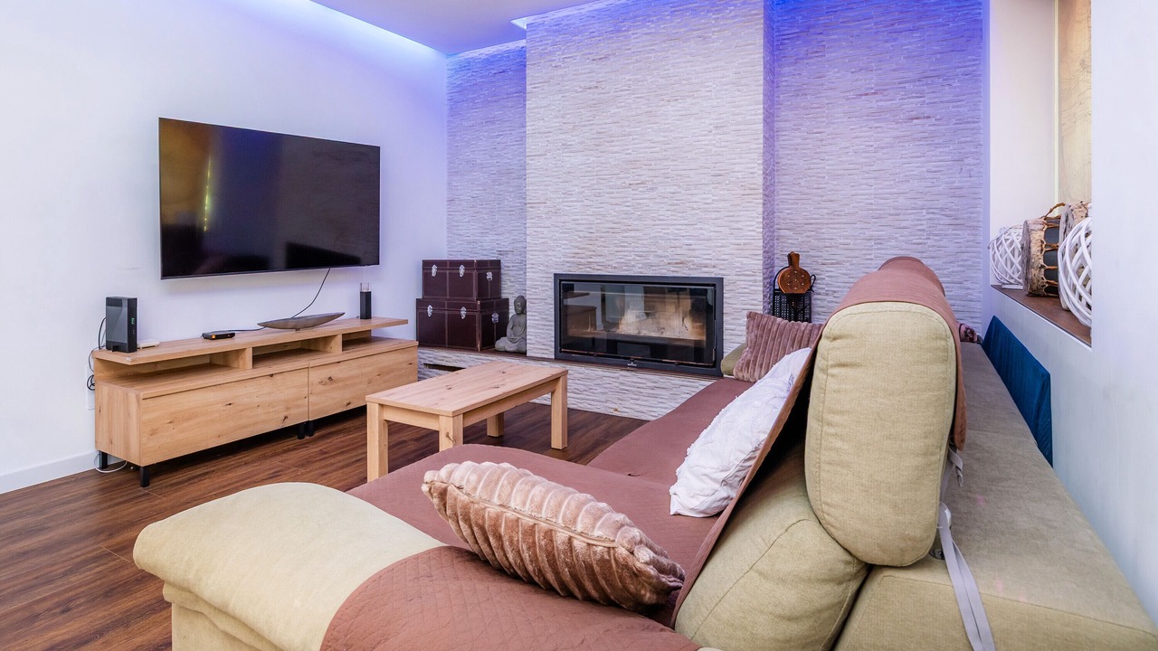 Photo of Livingroom in Badia Gran