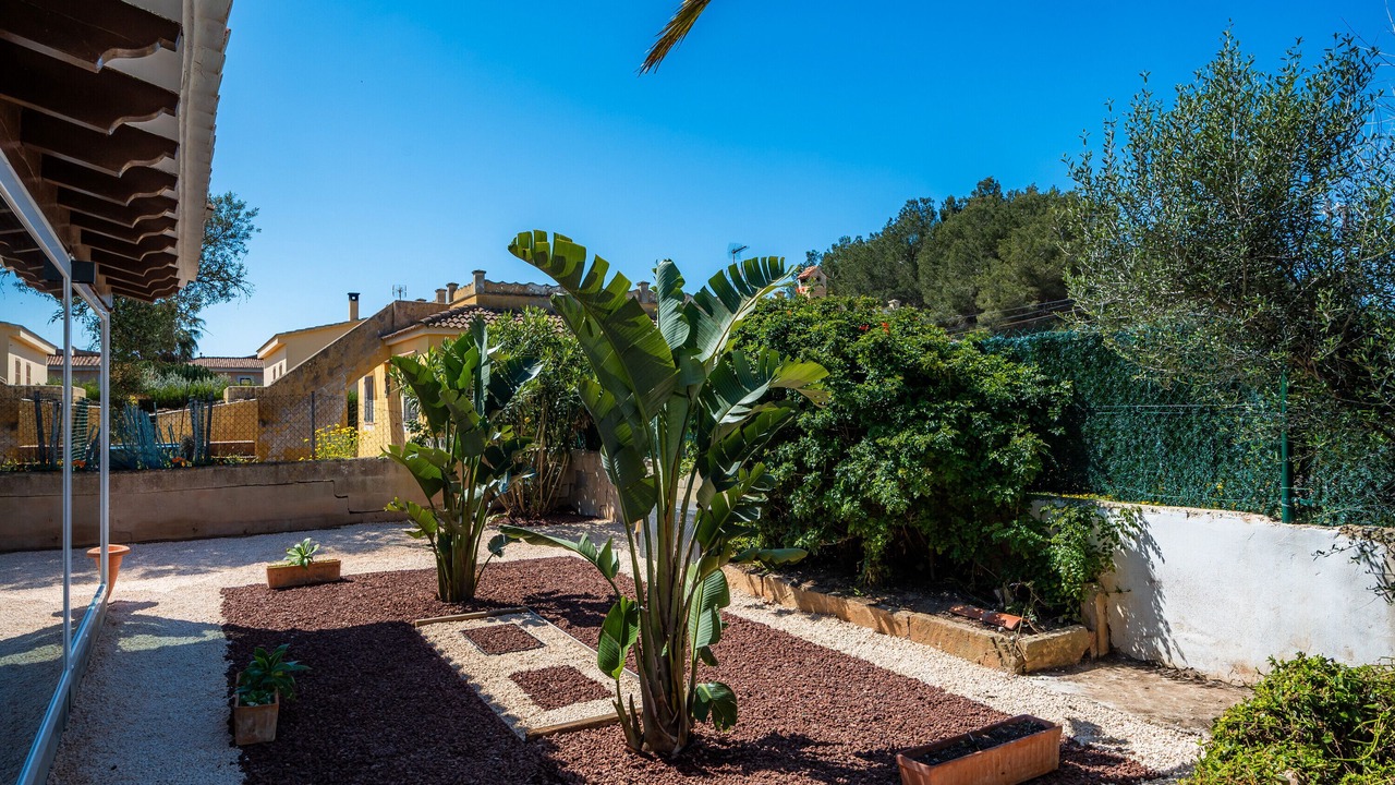 Photo of Outdoor in Badia Gran