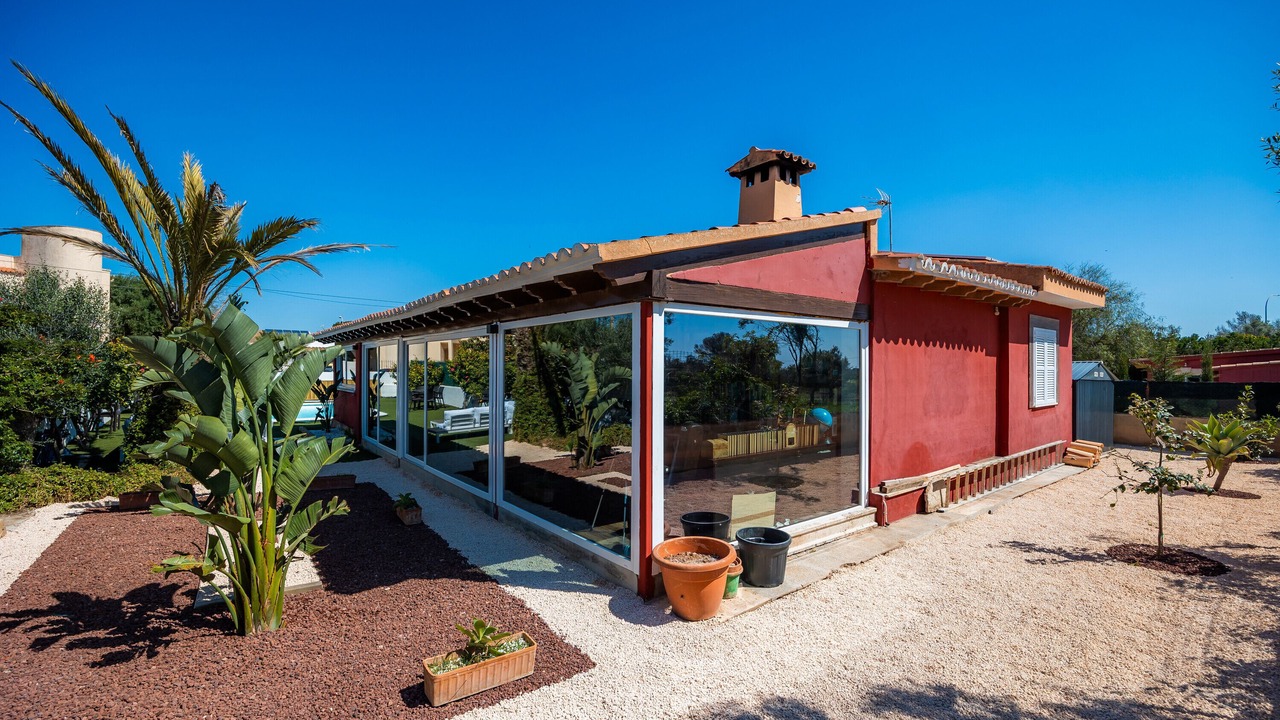 Photo of Outdoor in Badia Gran