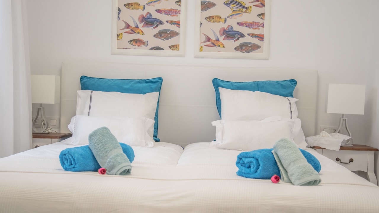 Photo of Bedroom in Costa Teguise