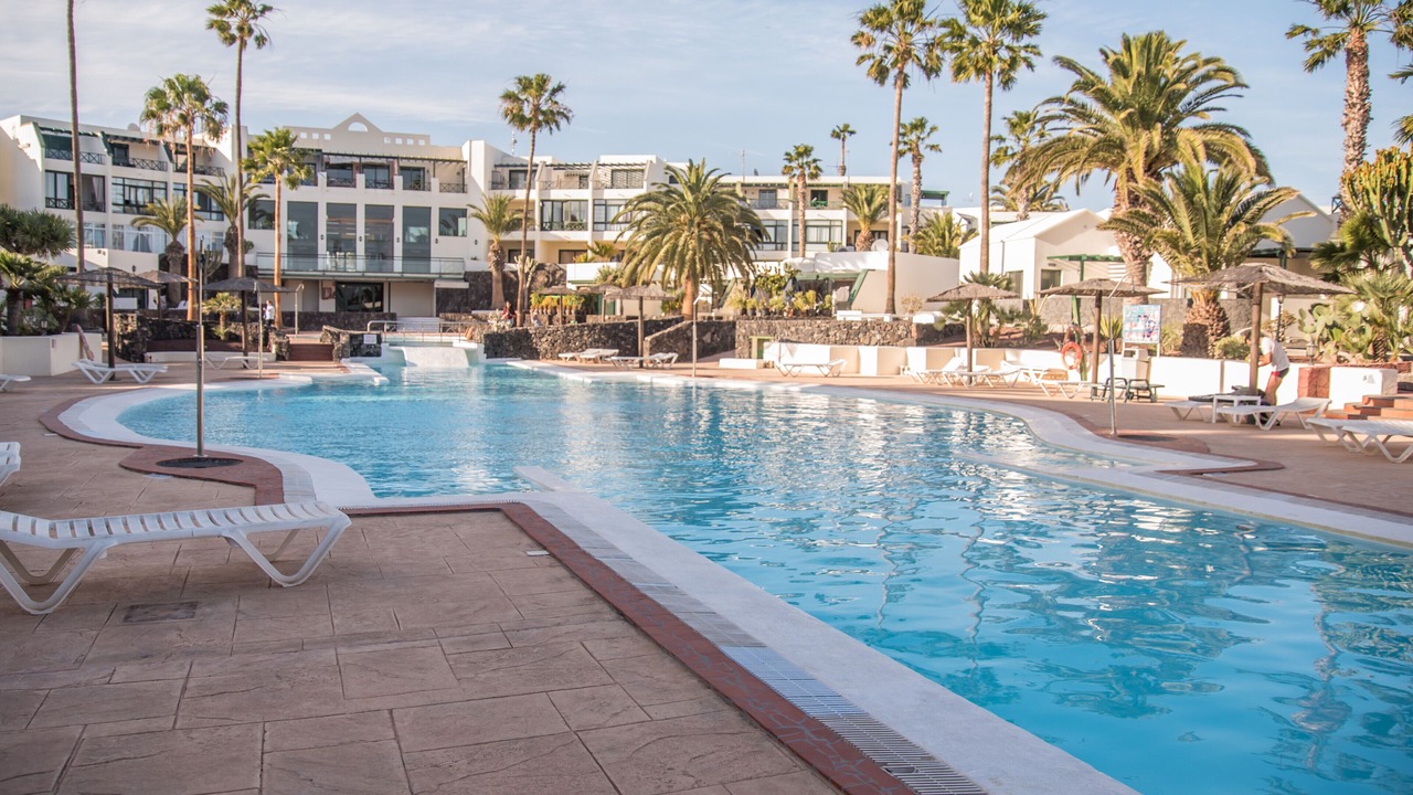 Photo of Outdoor in Costa Teguise