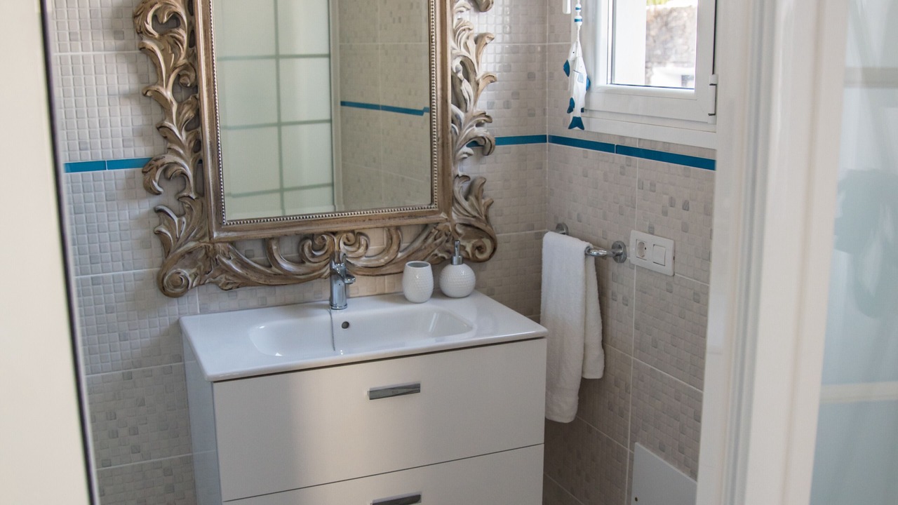 Photo of Bathroom in Costa Teguise