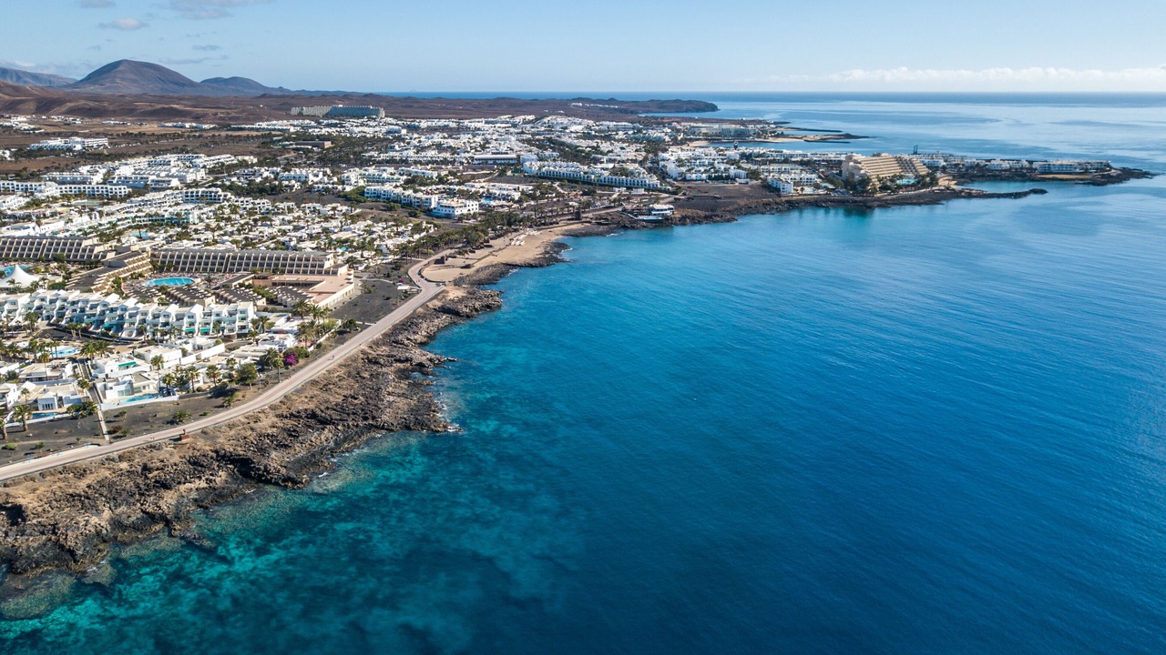Photo of Outdoor in Costa Teguise