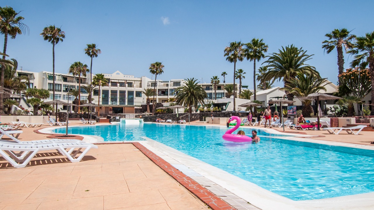 Photo of Outdoor in Costa Teguise