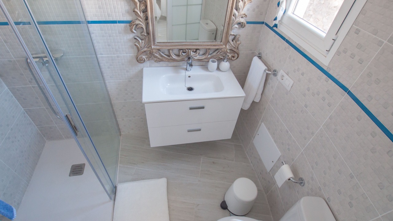 Photo of Bathroom in Costa Teguise
