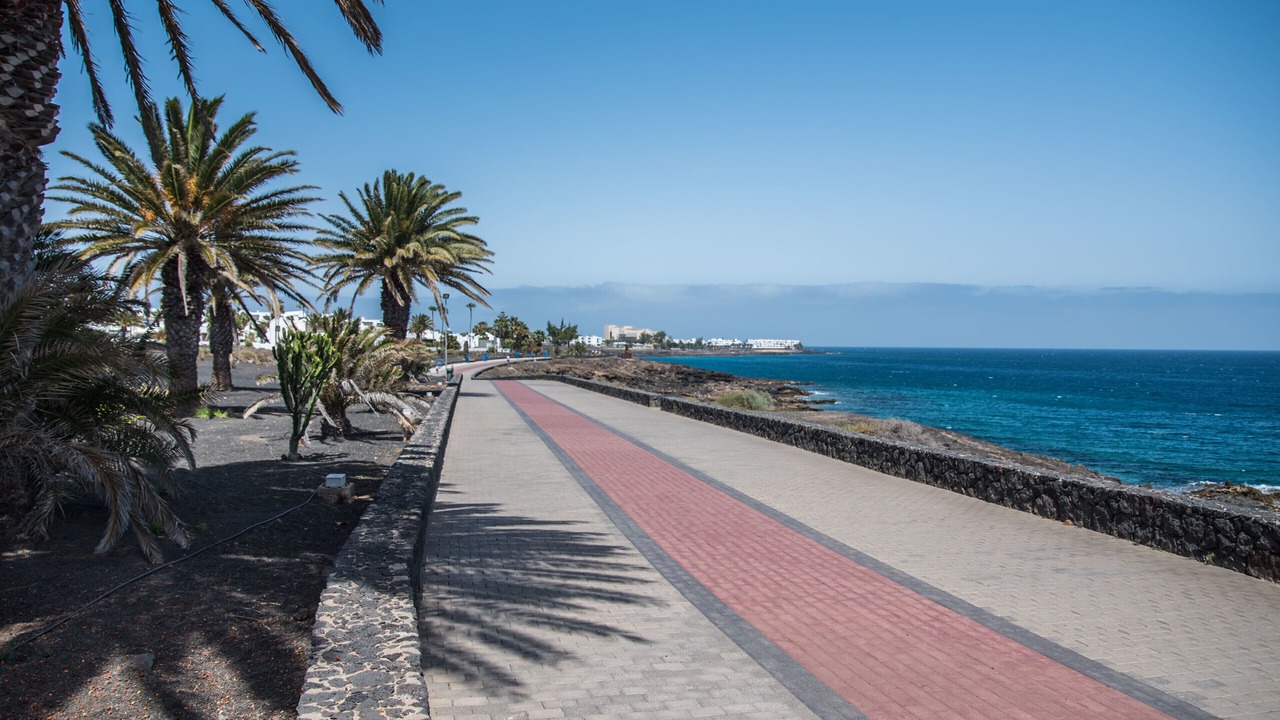Photo of Others in Costa Teguise