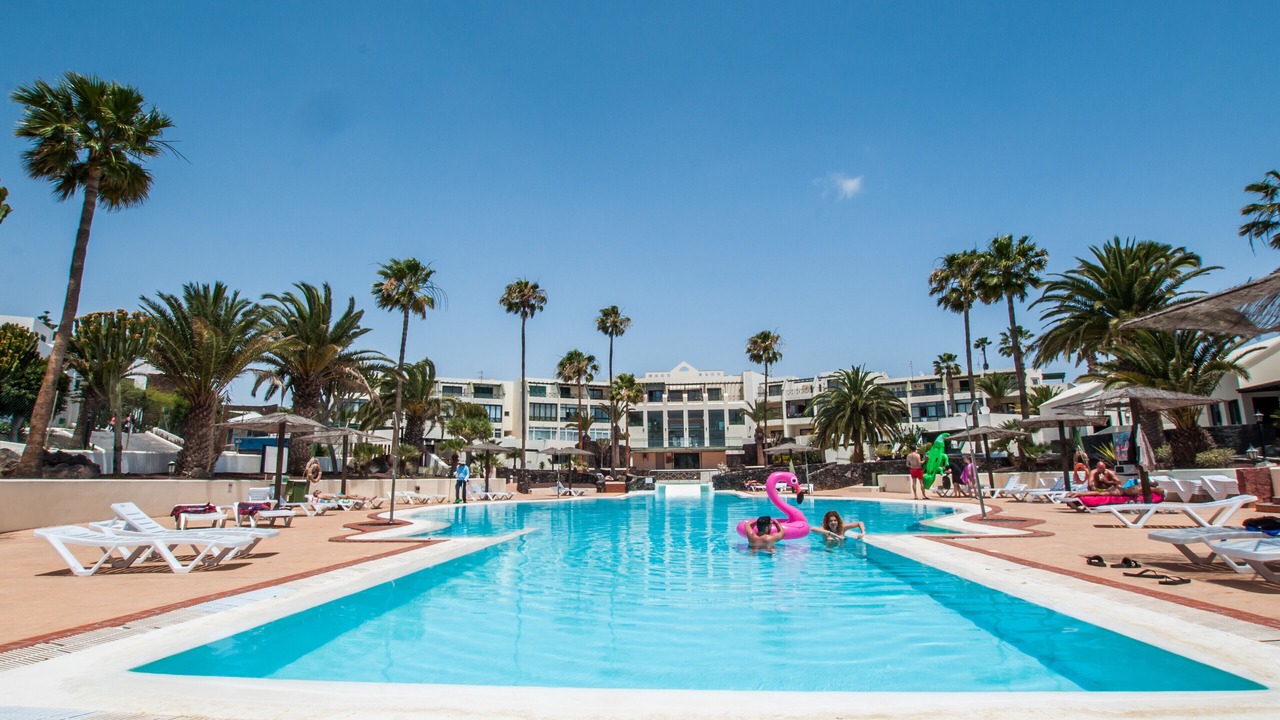 Photo of Outdoor in Costa Teguise