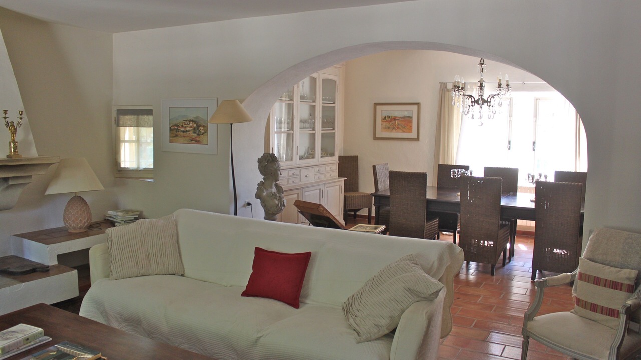 Photo of Livingroom in Puyvert
