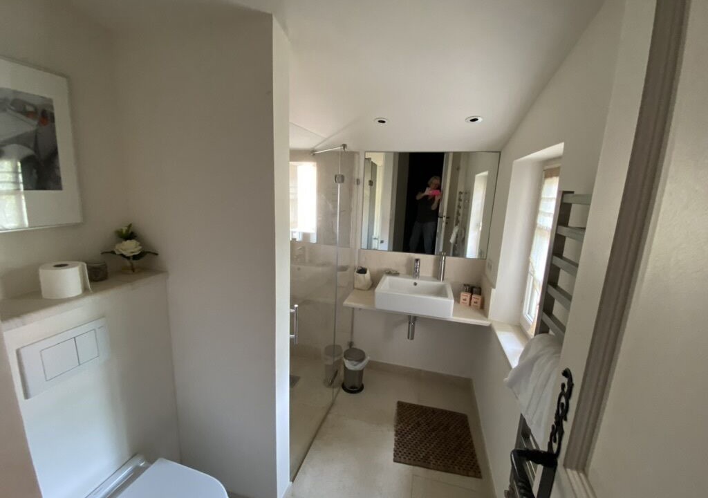 Photo of Bathroom in Puyvert