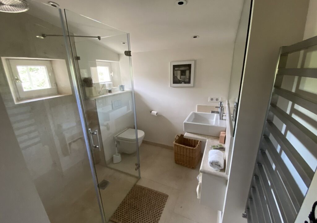 Photo of Bathroom in Puyvert