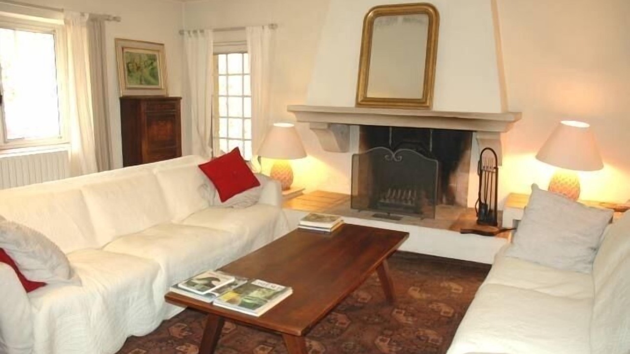 Photo of Bedroom in Puyvert