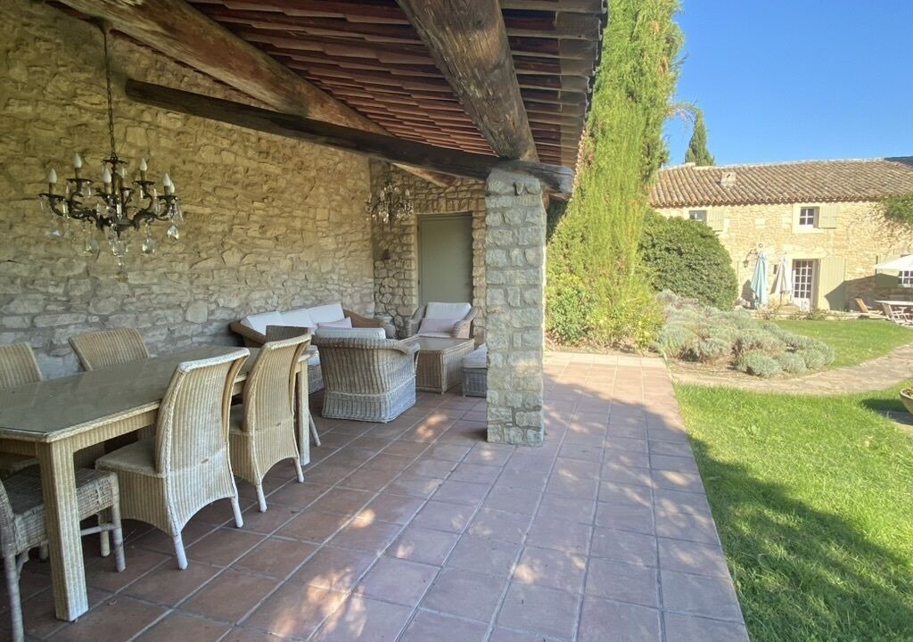 Photo of Outdoor in Puyvert