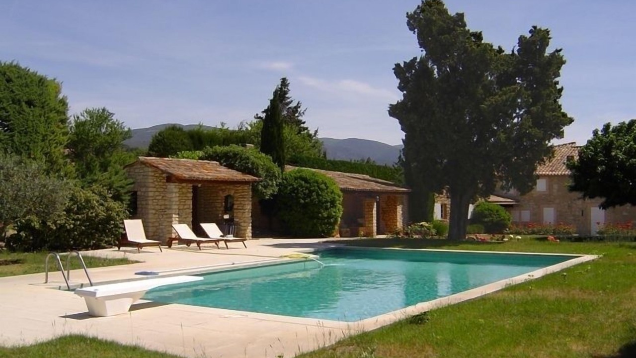 Photo of Outdoor in Puyvert