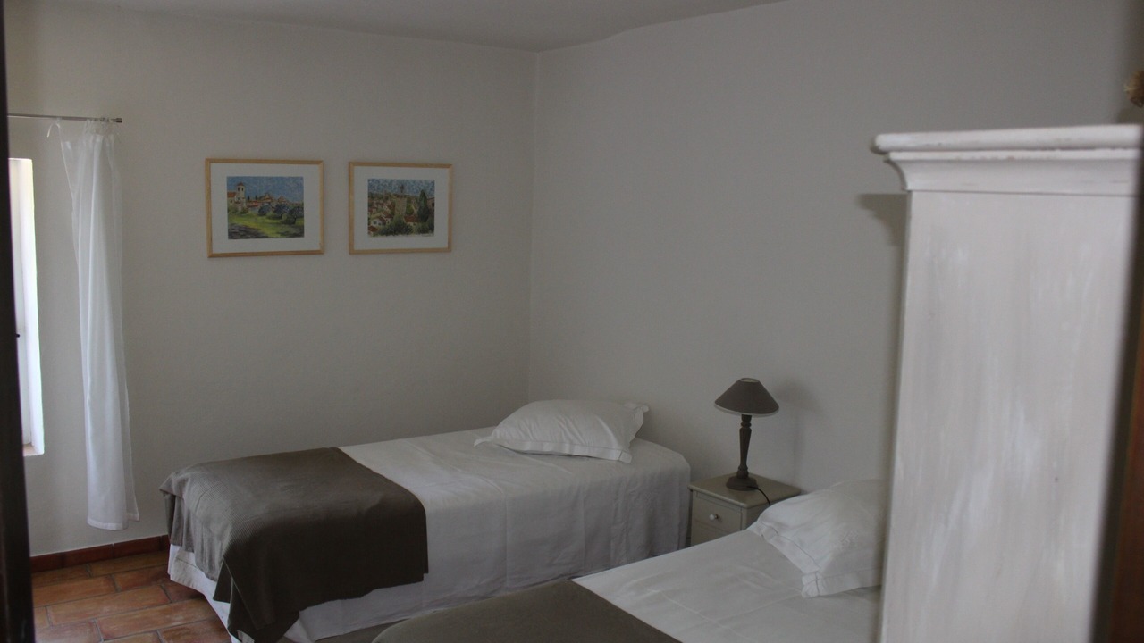 Photo of Bedroom in Puyvert