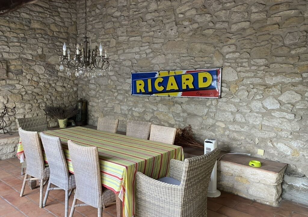 Photo of Outdoor in Puyvert