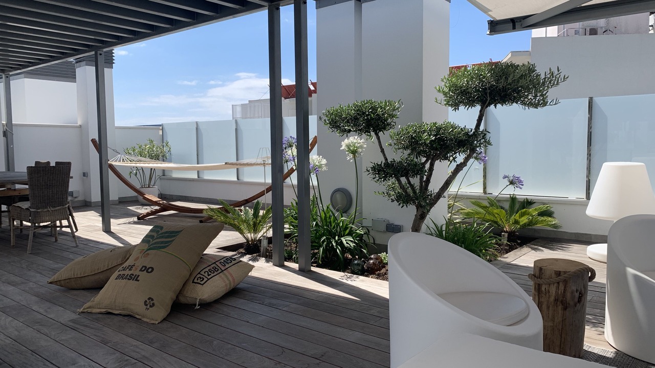 Photo of Patio Balcony in Platja d'Aro