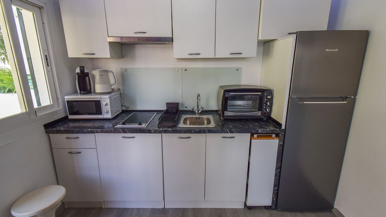 Photo of Kitchen in Soller