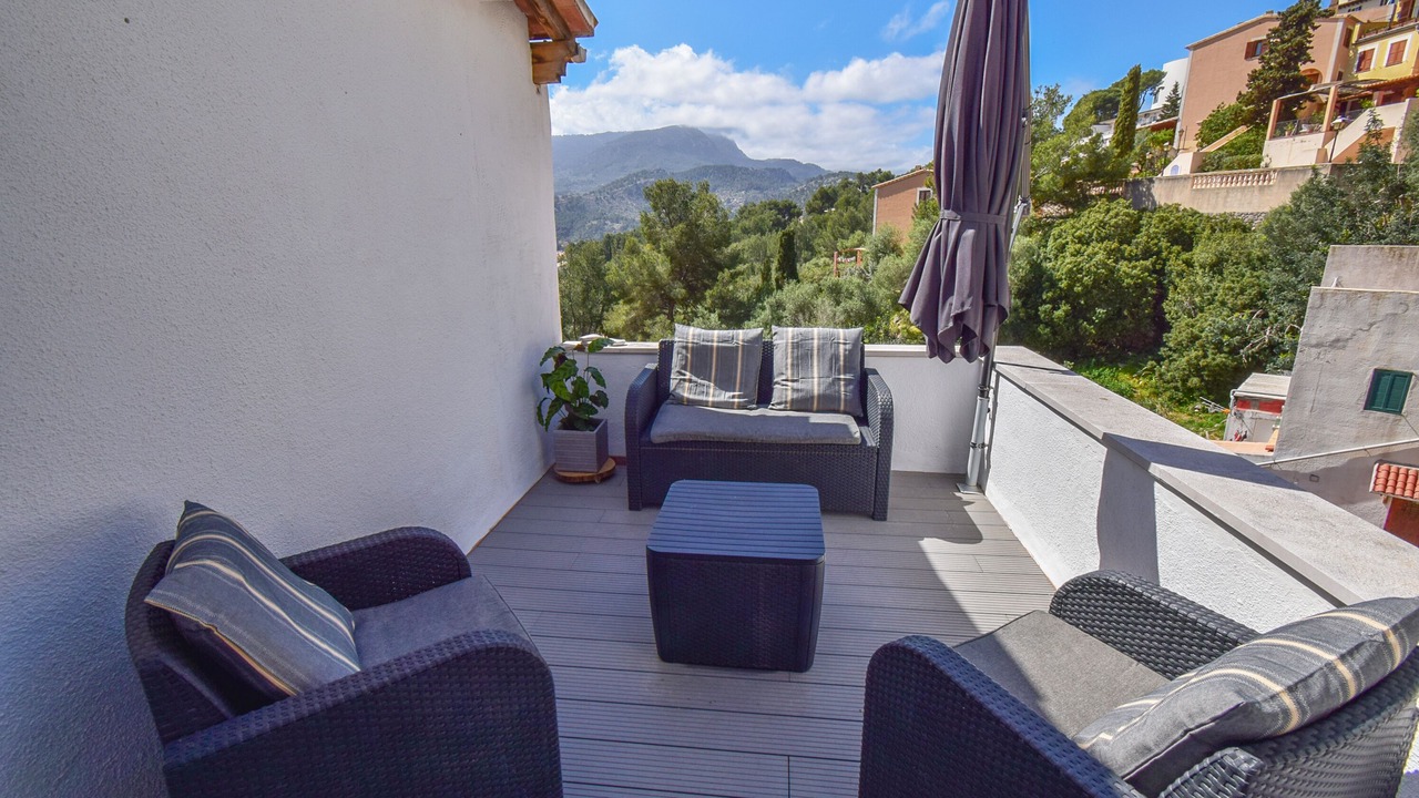 Photo of Outdoor in Soller