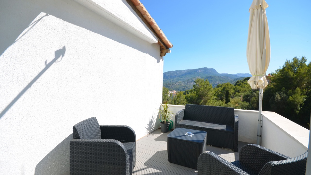 Photo of Outdoor in Soller