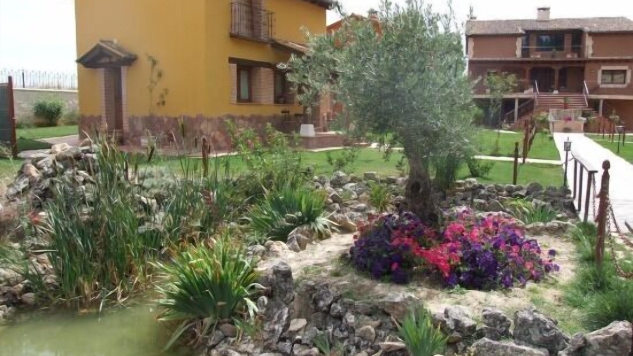 Photo of Outdoor in Turegano