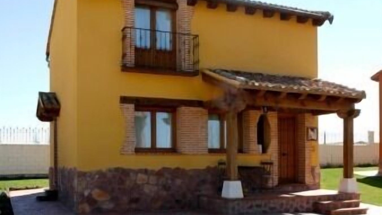 Photo of Outdoor in Turegano