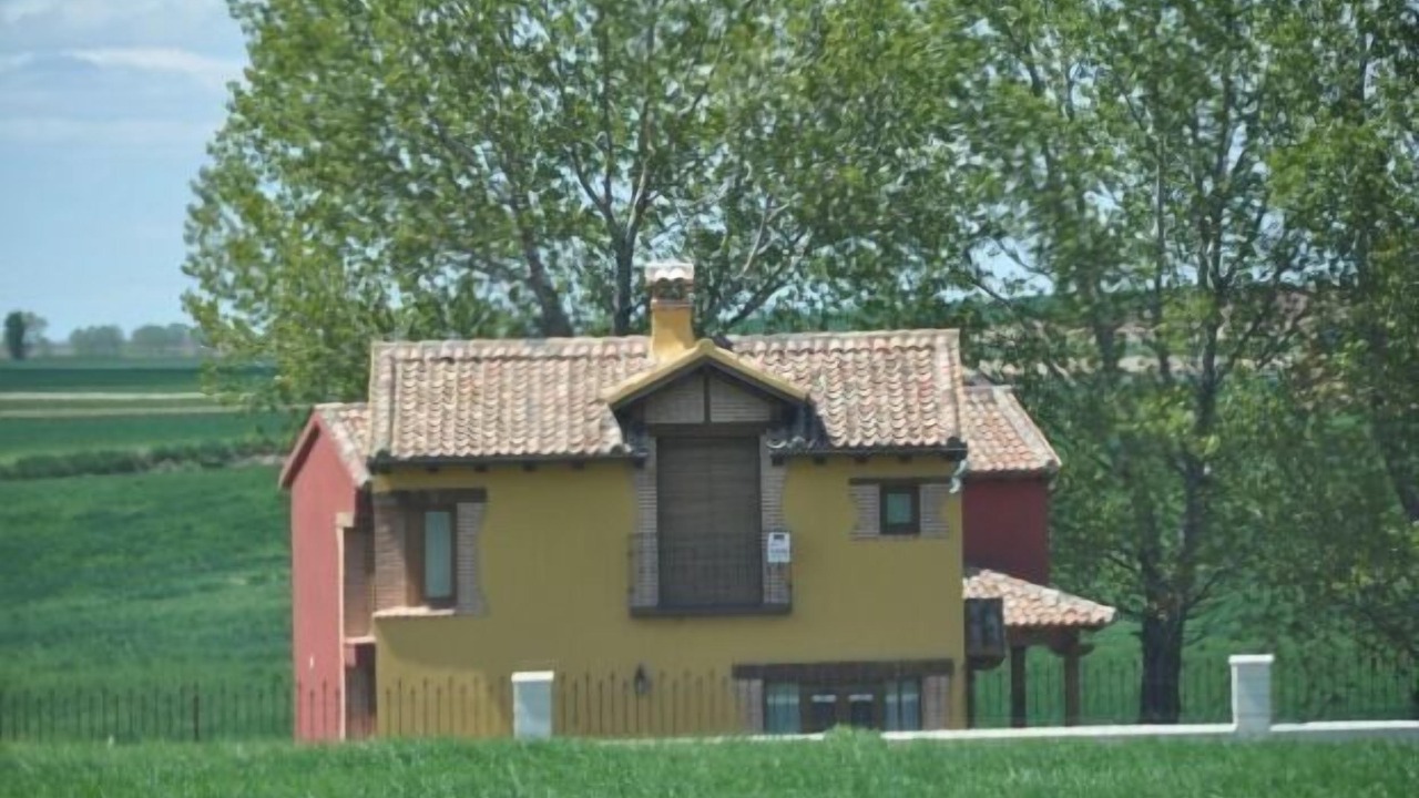 Photo of Outdoor in Turegano