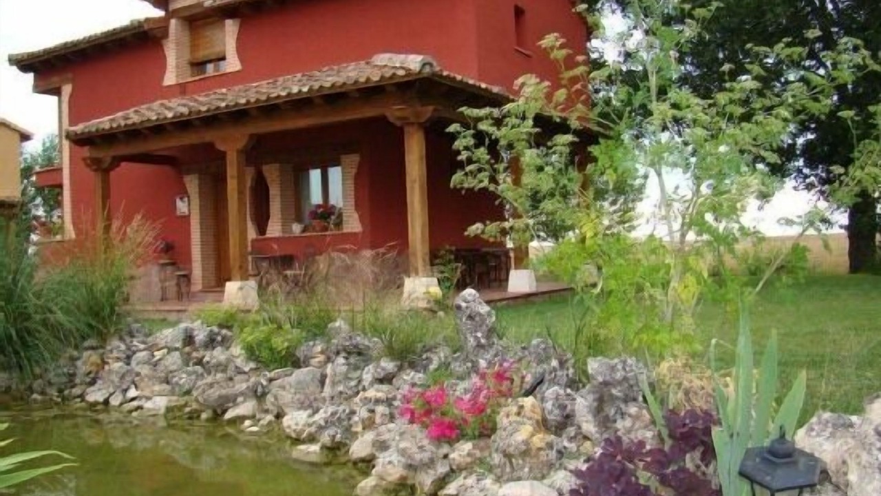 Photo of Outdoor in Turegano