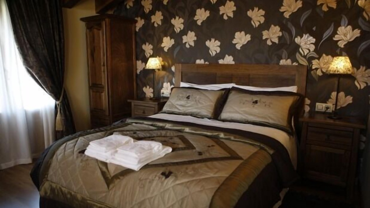 Photo of Bedroom in Turegano