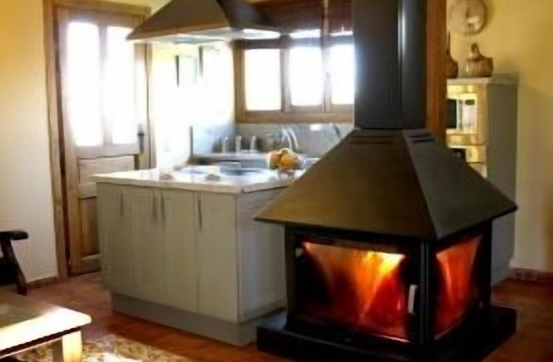 Photo of Kitchen in Turegano