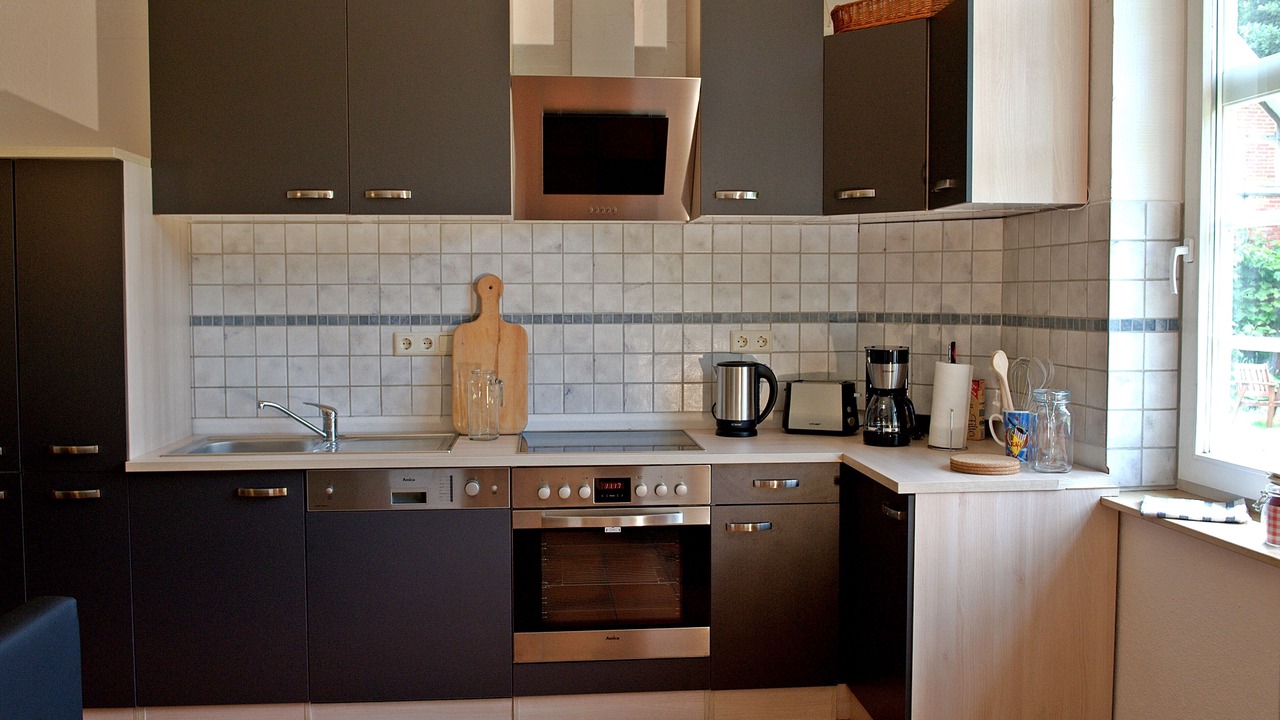 Photo of Kitchen in Artland