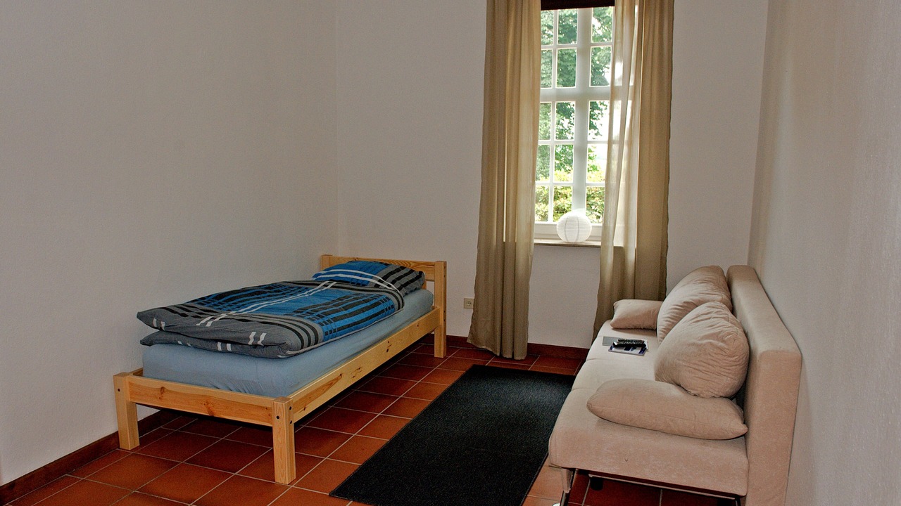 Photo of Bedroom in Artland
