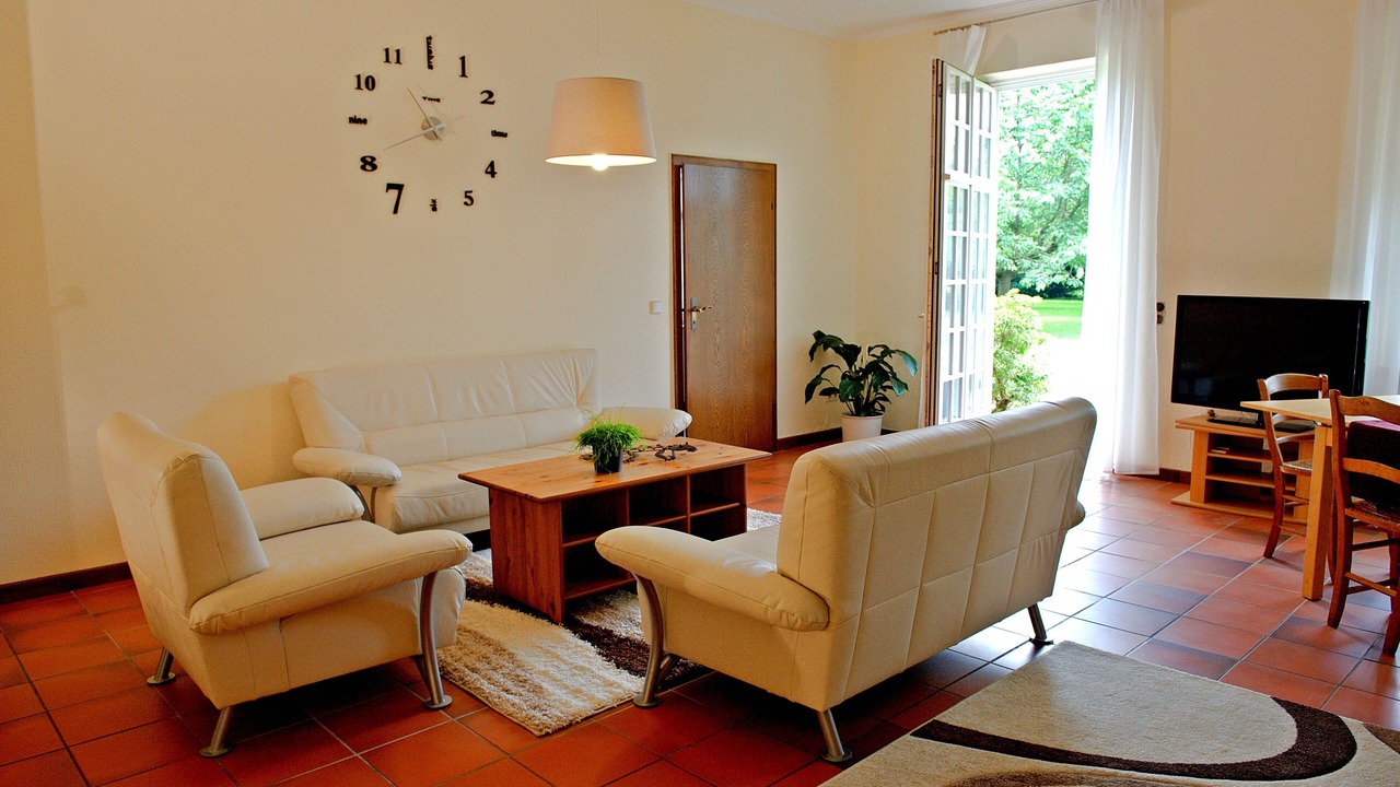 Photo of Livingroom in Artland